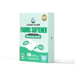 Fabric Softener Sheets - 60 Sheet Boxes (Fragrance Free) - Bulk 5 Pack