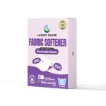 Fabric Softener Sheets - 60 Sheet Boxes (Wild Lavender) - Bulk 5 Pack