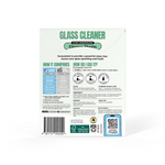Floor Cleaning Sheets - 5 Sheet Envelopes - Bulk 10 Pack