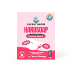 Handsoap Sheets - 3 Sheet Envelopes - Bulk 10 Pack