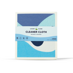 Cleaner Cloths - Bulk 5 Pack