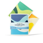 Cleaner Cloths - Bulk 5 Pack