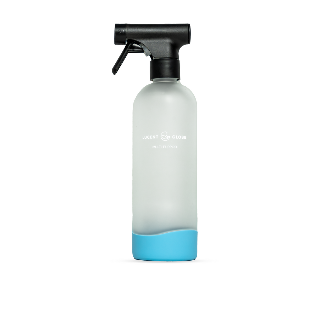 Multipurpose Spray Bottles - Bulk 4 Pack