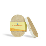 Scrub Sponges - Bulk 5 Pack