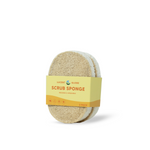 Scrub Sponges - Bulk 5 Pack